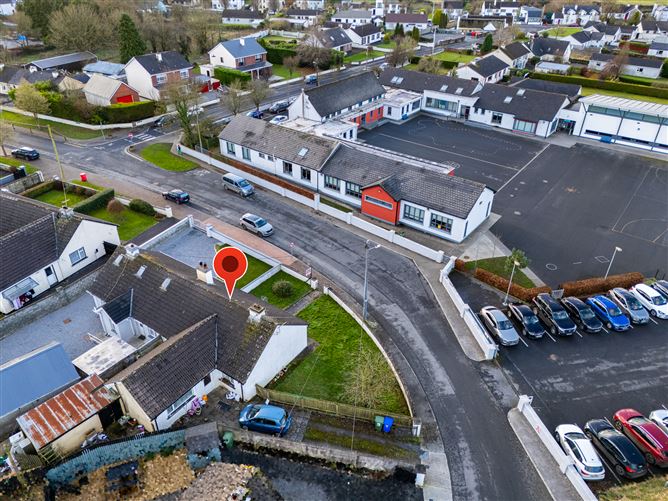 8 Ely Place, Crinkle, Birr, Co. Offaly