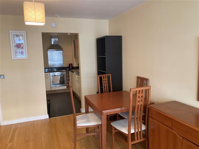 Apartment 38, The Hibernian, The Gasworks, Ballsbridge, Dublin 4