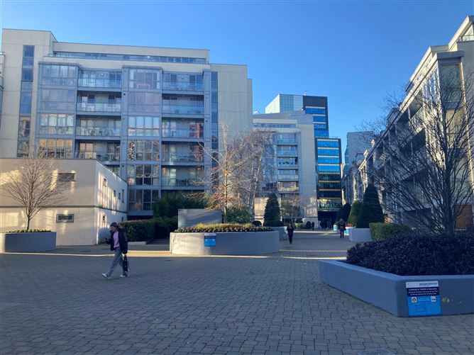 Apartment 38, The Hibernian, The Gasworks, Ballsbridge, Dublin 4