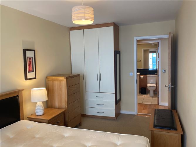 Apartment 38, The Hibernian, The Gasworks, Ballsbridge, Dublin 4