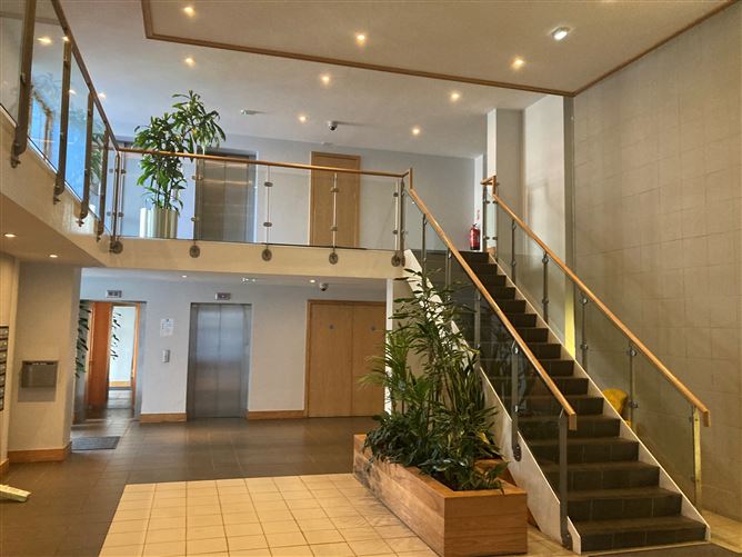 Apartment 38, The Hibernian, The Gasworks, Ballsbridge, Dublin 4