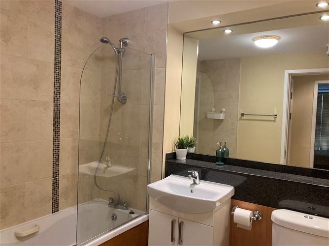 Apartment 38, The Hibernian, The Gasworks, Ballsbridge, Dublin 4