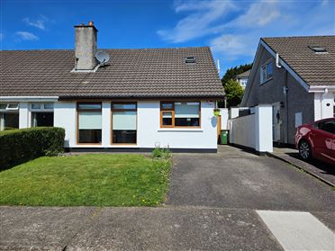 Image for 6 Hazelwood Drive, Riverstown, Glanmire, Cork City