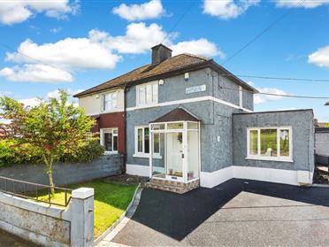 Image for 70 Clanree Road, Donnycarney, Dublin 5