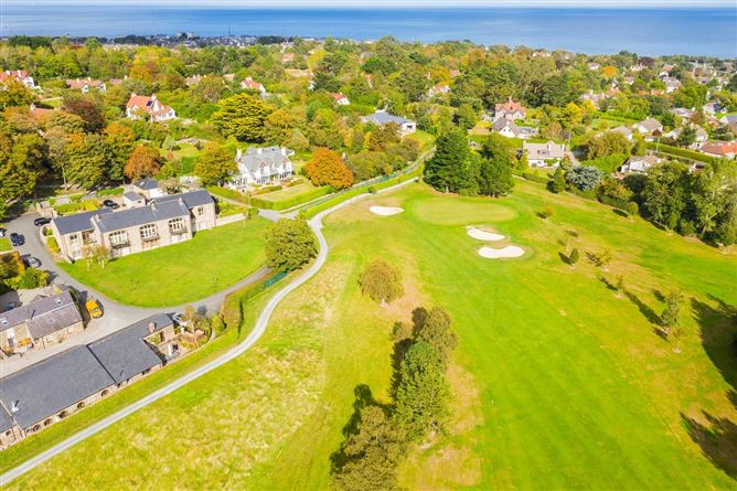 4 Killincarrig Manor, Greystones, Wicklow