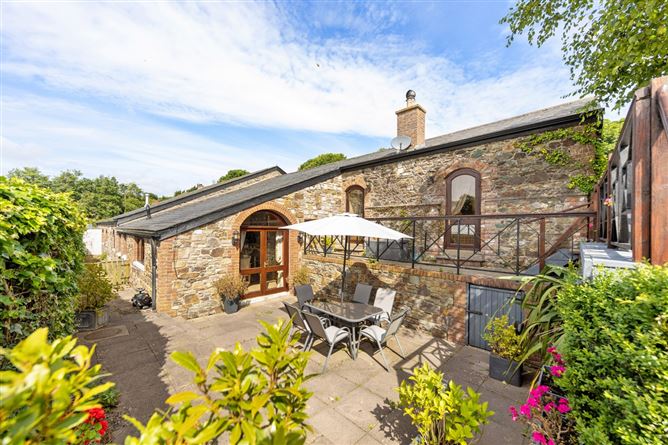 4 Killincarrig Manor, Greystones, Wicklow