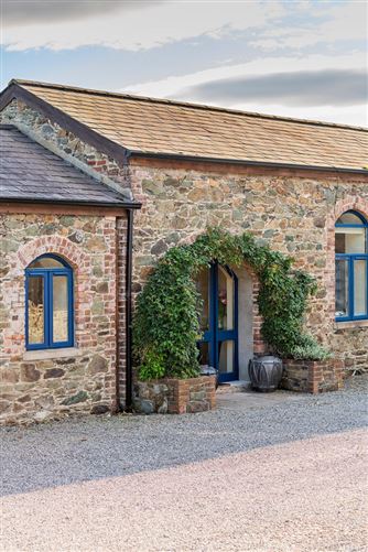 4 Killincarrig Manor, Greystones, Wicklow