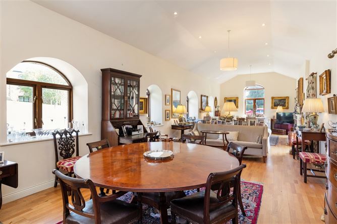 4 Killincarrig Manor, Greystones, Wicklow