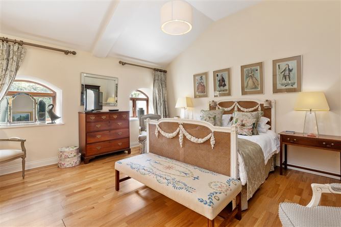 4 Killincarrig Manor, Greystones, Wicklow