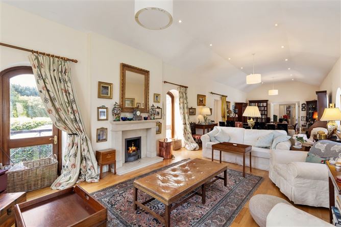 4 Killincarrig Manor, Greystones, Wicklow