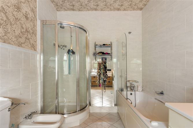 4 Killincarrig Manor, Greystones, Wicklow