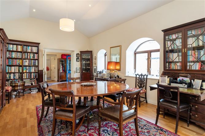 4 Killincarrig Manor, Greystones, Wicklow