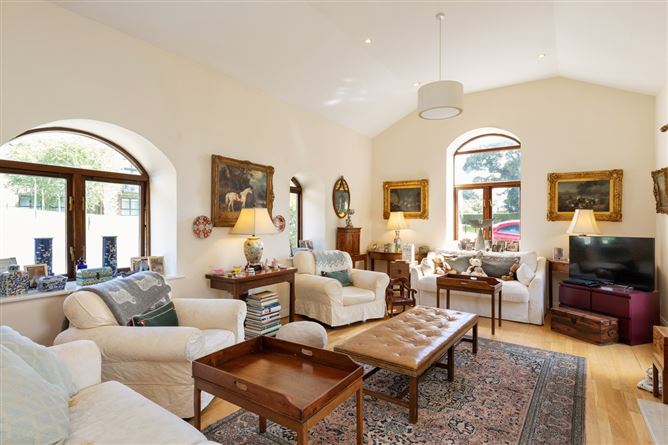 4 Killincarrig Manor, Greystones, Wicklow