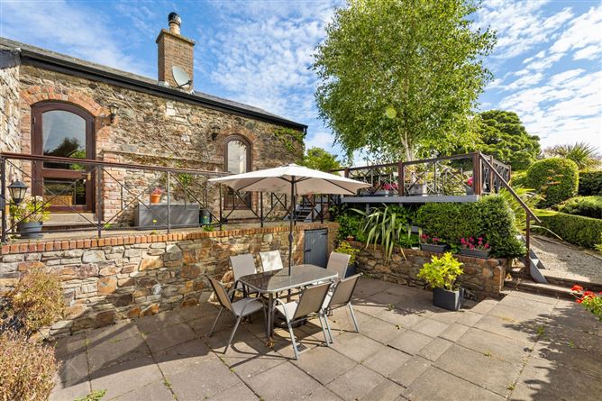 4 Killincarrig Manor, Greystones, Wicklow