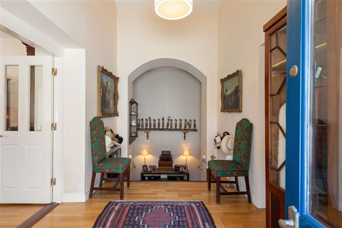 4 Killincarrig Manor, Greystones, Wicklow