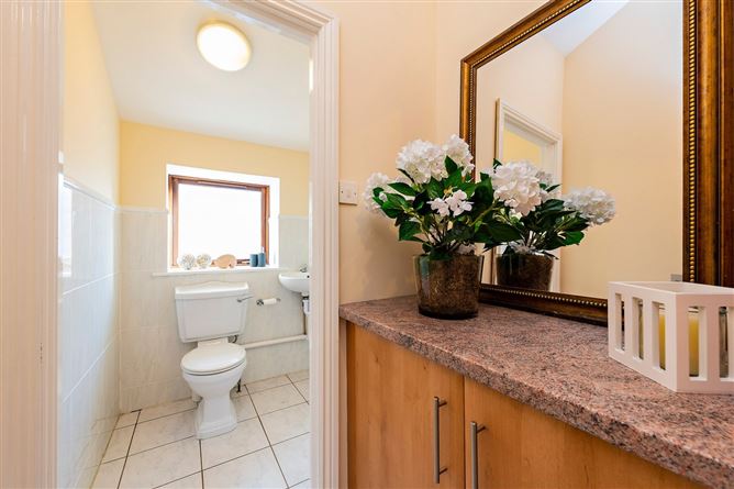 4 Killincarrig Manor, Greystones, Wicklow