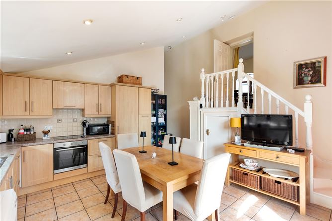 4 Killincarrig Manor, Greystones, Wicklow