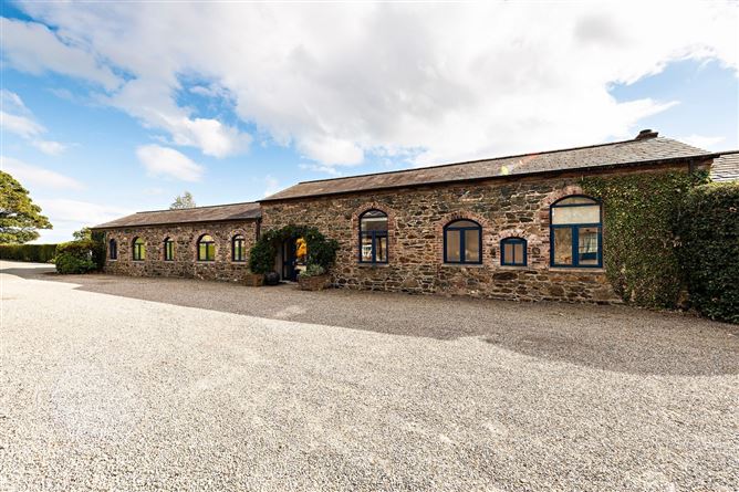 4 Killincarrig Manor, Greystones, Wicklow