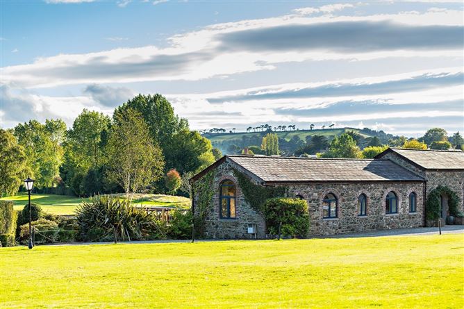 4 Killincarrig Manor, Greystones, Wicklow