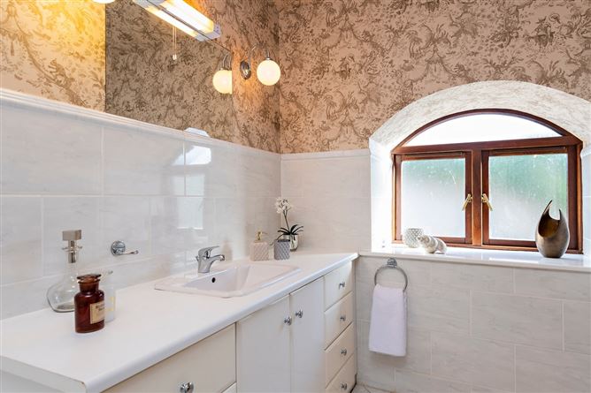 4 Killincarrig Manor, Greystones, Wicklow