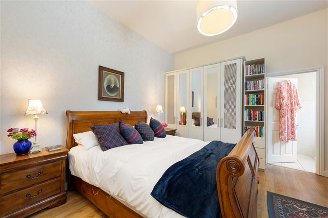 4 Killincarrig Manor, Greystones, Wicklow