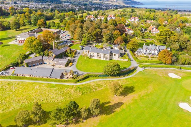 4 Killincarrig Manor, Greystones, Wicklow