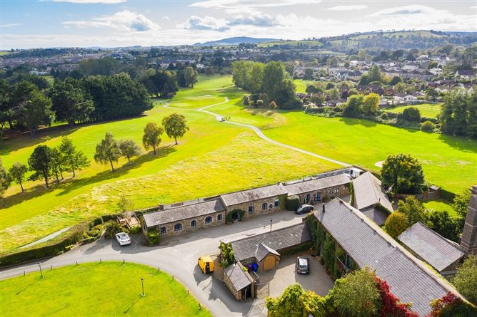 4 Killincarrig Manor, Greystones, Wicklow
