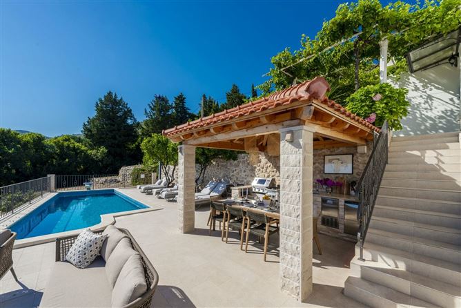 Contemporary Escape, Vacation Rental in Dalmatia - Dubrovnik, Croatia, Martinovici, Dalmatia - Dubrovnik