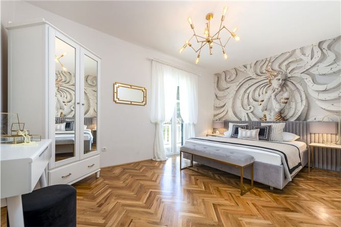 Contemporary Escape, Vacation Rental in Dalmatia - Dubrovnik, Croatia, Martinovici, Dalmatia - Dubrovnik