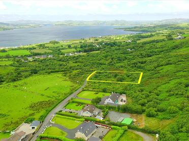 Image for Gortnatraw South, Kerrykeel, Co. Donegal