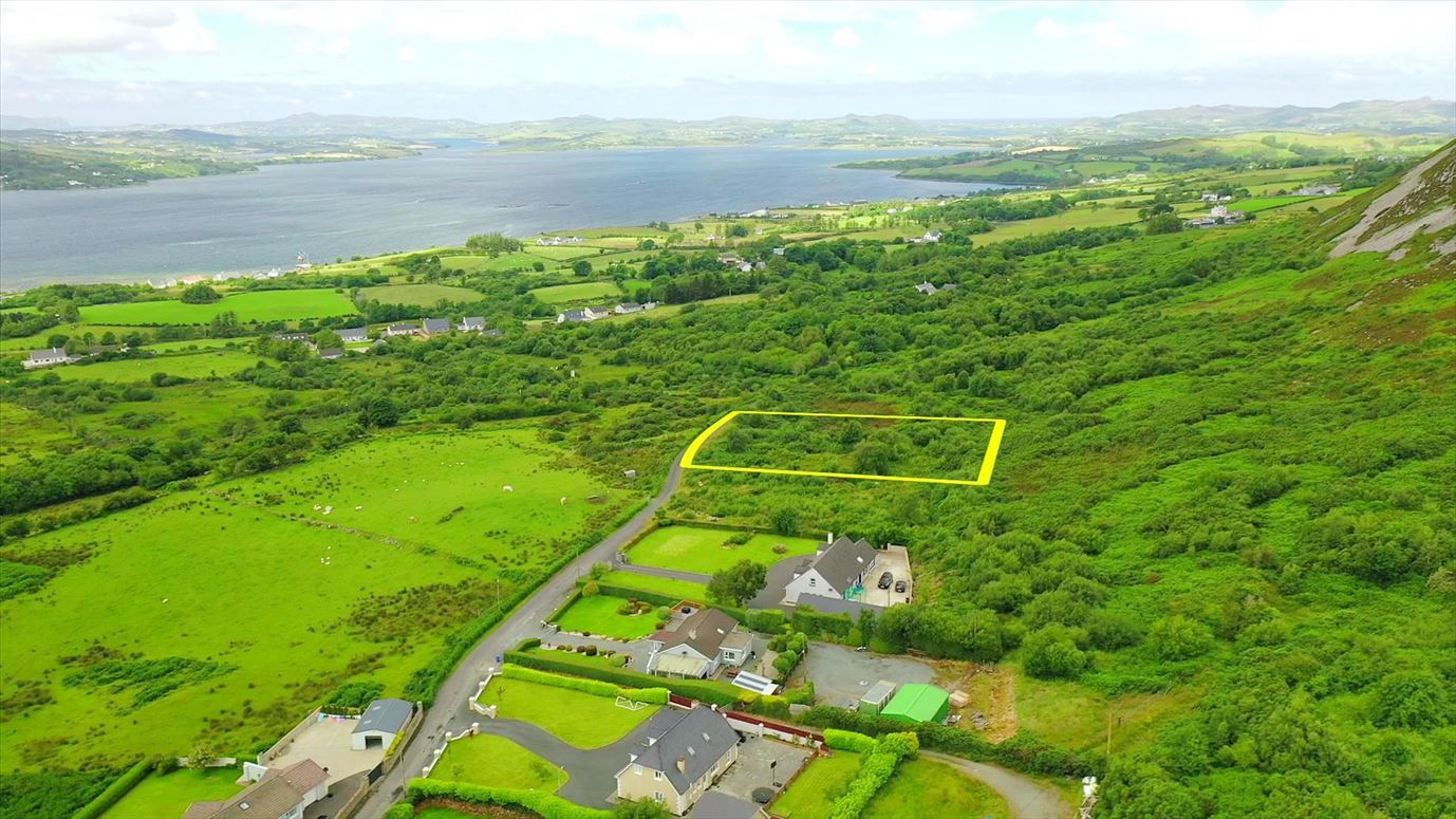 Gortnatraw South, Kerrykeel, Co. Donegal