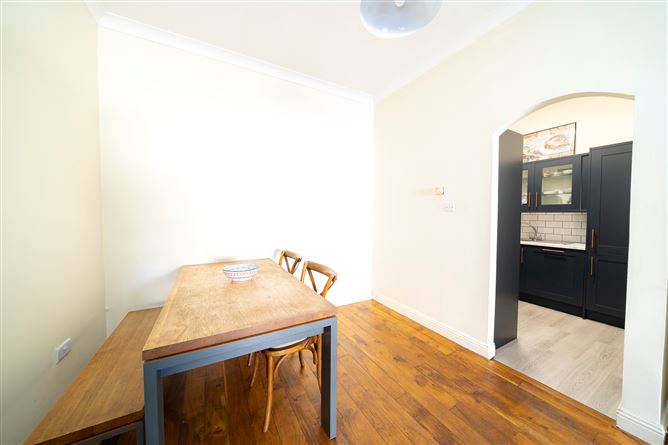 18 Goldstone Court, Dublin 12, Dublin