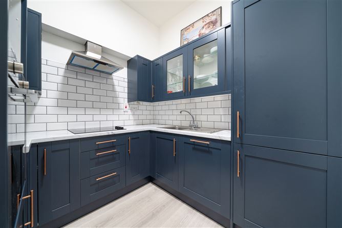 18 Goldstone Court, Dublin 12, Dublin
