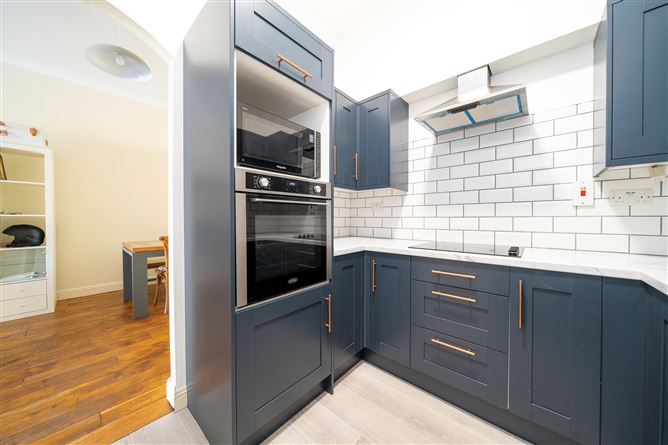 18 Goldstone Court, Dublin 12, Dublin