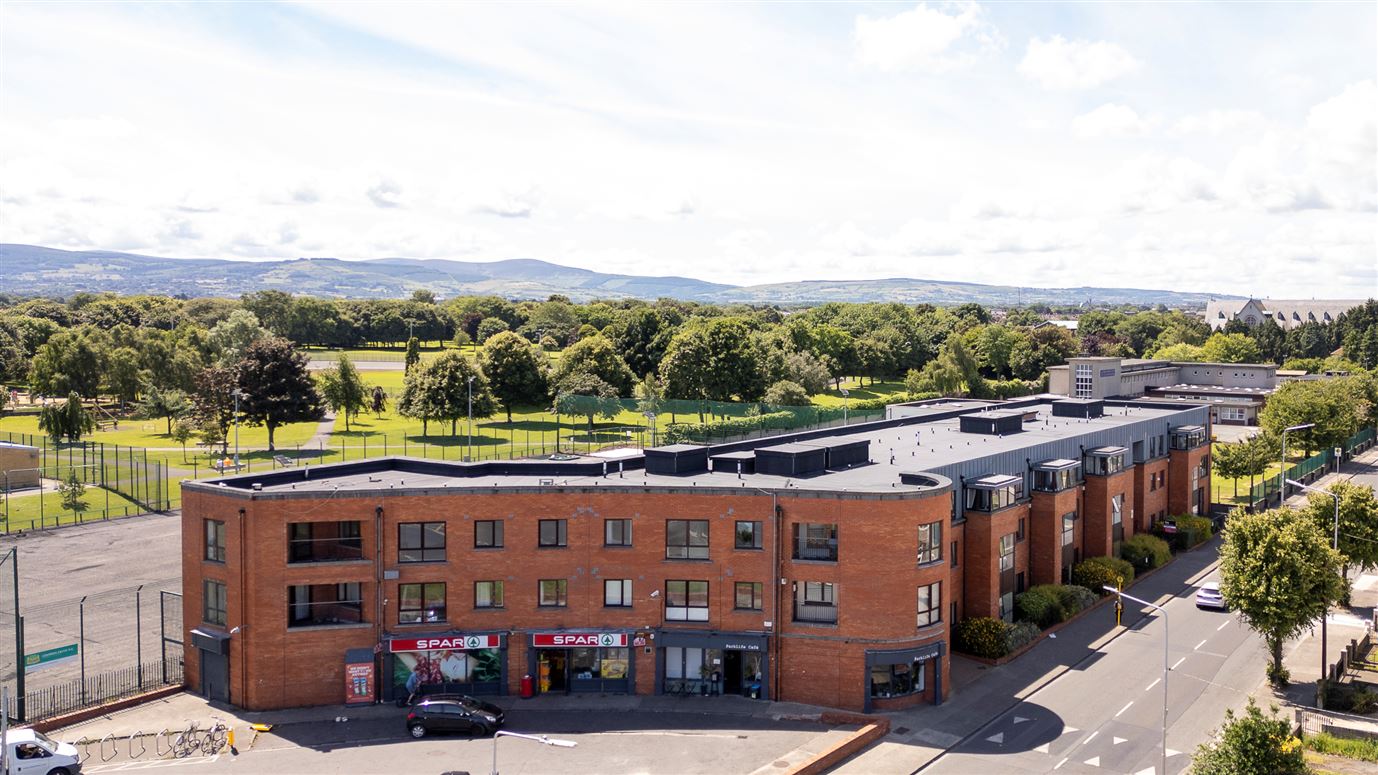 18 Goldstone Court, Dublin 12, Dublin