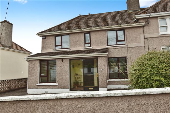 16 Tory Top Road, Ballyphehane, Ballyphehane, Co. Cork, Ballyphehane, Cork City