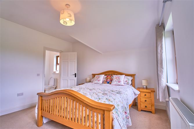 4 Radharc Na Coille, Cullyfad, Longford, Longford