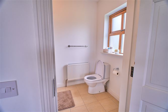 4 Radharc Na Coille, Cullyfad, Longford, Longford