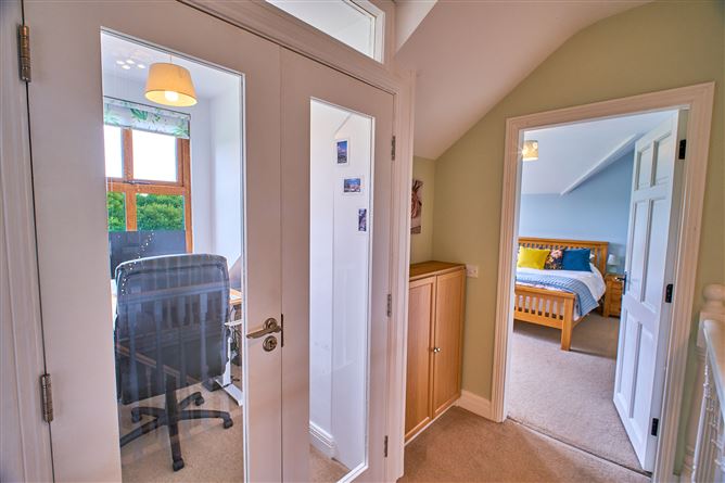 4 Radharc Na Coille, Cullyfad, Longford, Longford