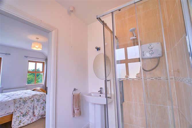 4 Radharc Na Coille, Cullyfad, Longford, Longford