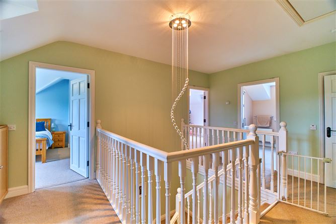 4 Radharc Na Coille, Cullyfad, Longford, Longford