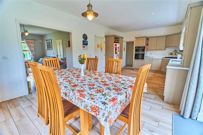 4 Radharc Na Coille, Cullyfad, Longford, Longford