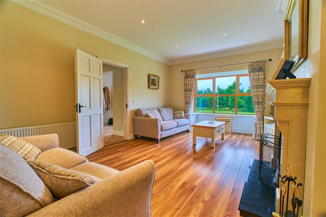 4 Radharc Na Coille, Cullyfad, Longford, Longford