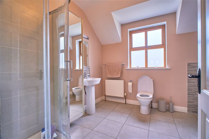 4 Radharc Na Coille, Cullyfad, Longford, Longford