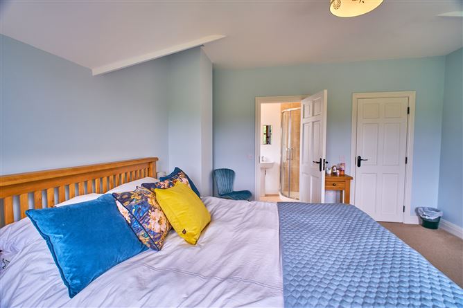 4 Radharc Na Coille, Cullyfad, Longford, Longford