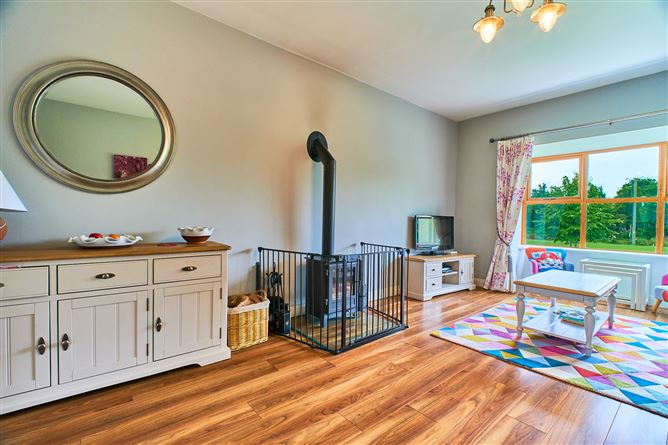 4 Radharc Na Coille, Cullyfad, Longford, Longford