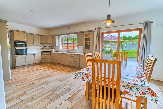 4 Radharc Na Coille, Cullyfad, Longford, Longford