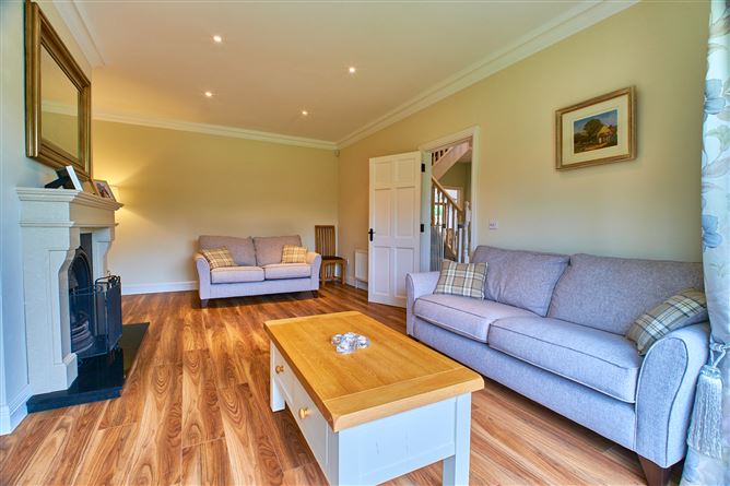 4 Radharc Na Coille, Cullyfad, Longford, Longford