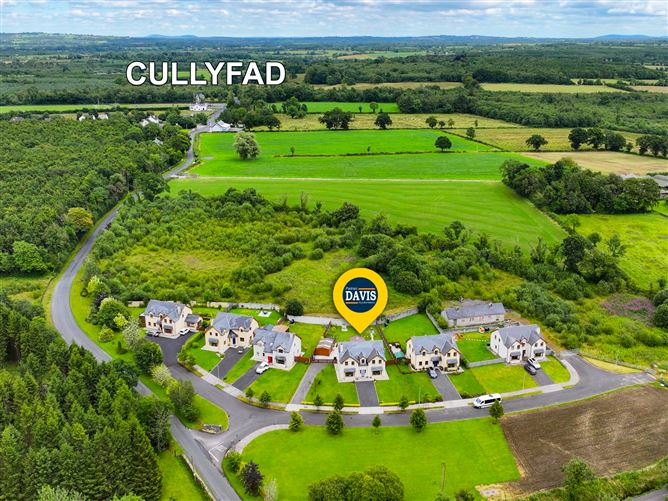 4 Radharc Na Coille, Cullyfad, Longford, Longford