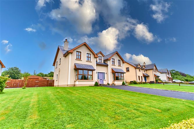 4 Radharc Na Coille, Cullyfad, Longford, Longford